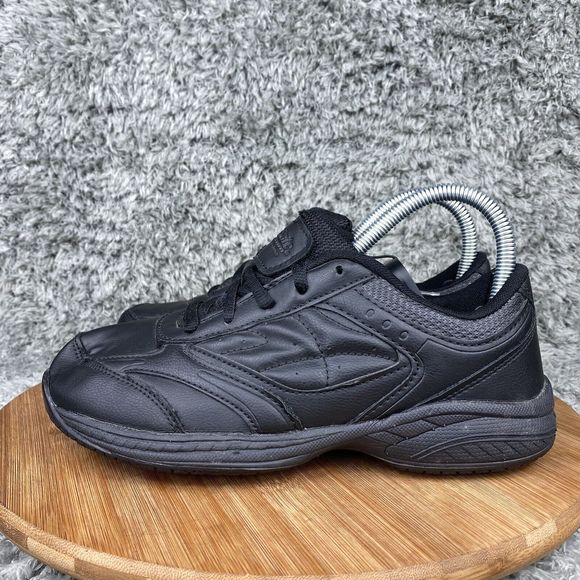 TredSafe Shoes Slip Resistant Anti-Fatigue Work Enduro Pro - Picture 2 of 7